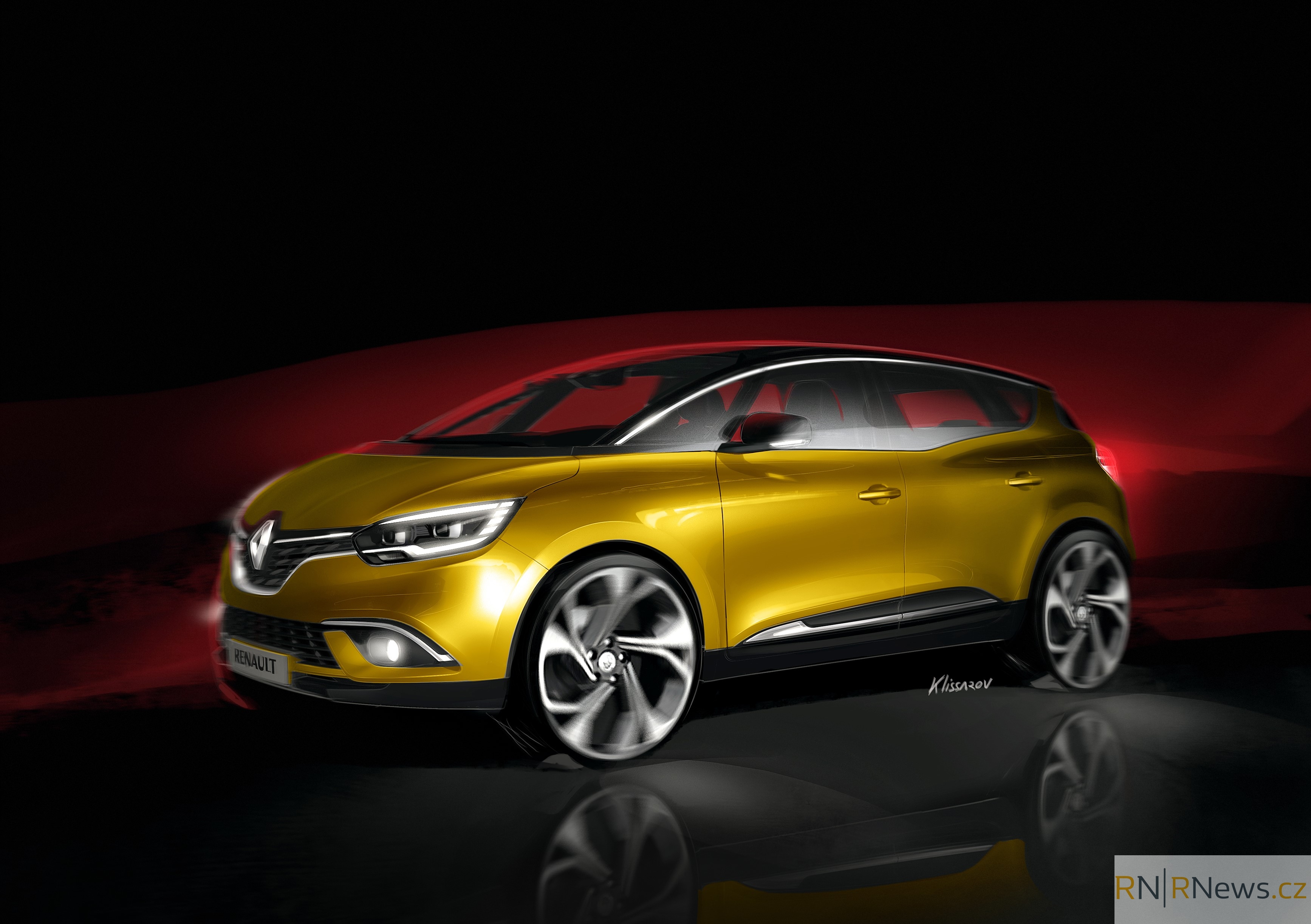 2016: Rok Renaultu!