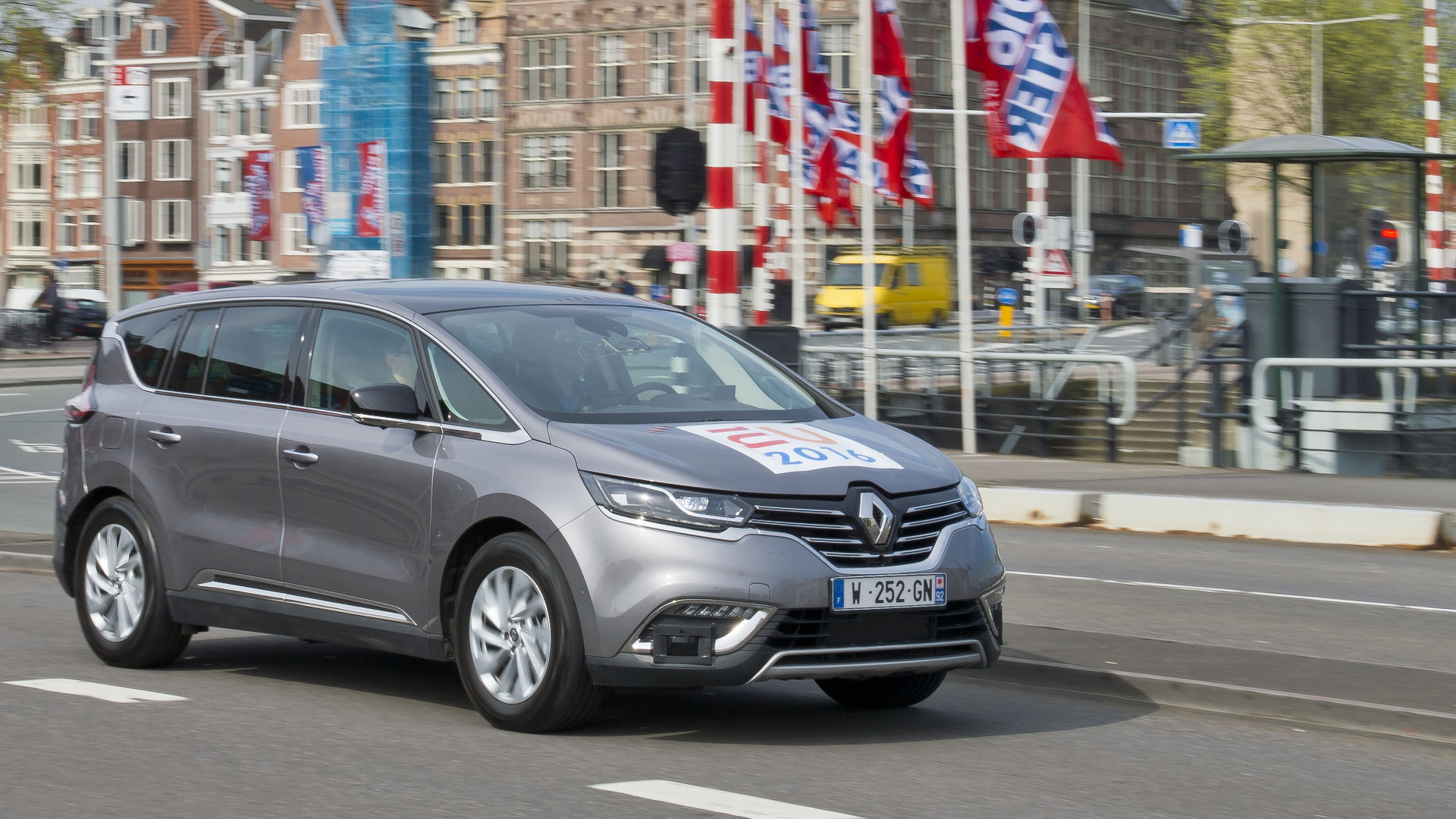 Exkluzivně: Renault chystá autopilot!