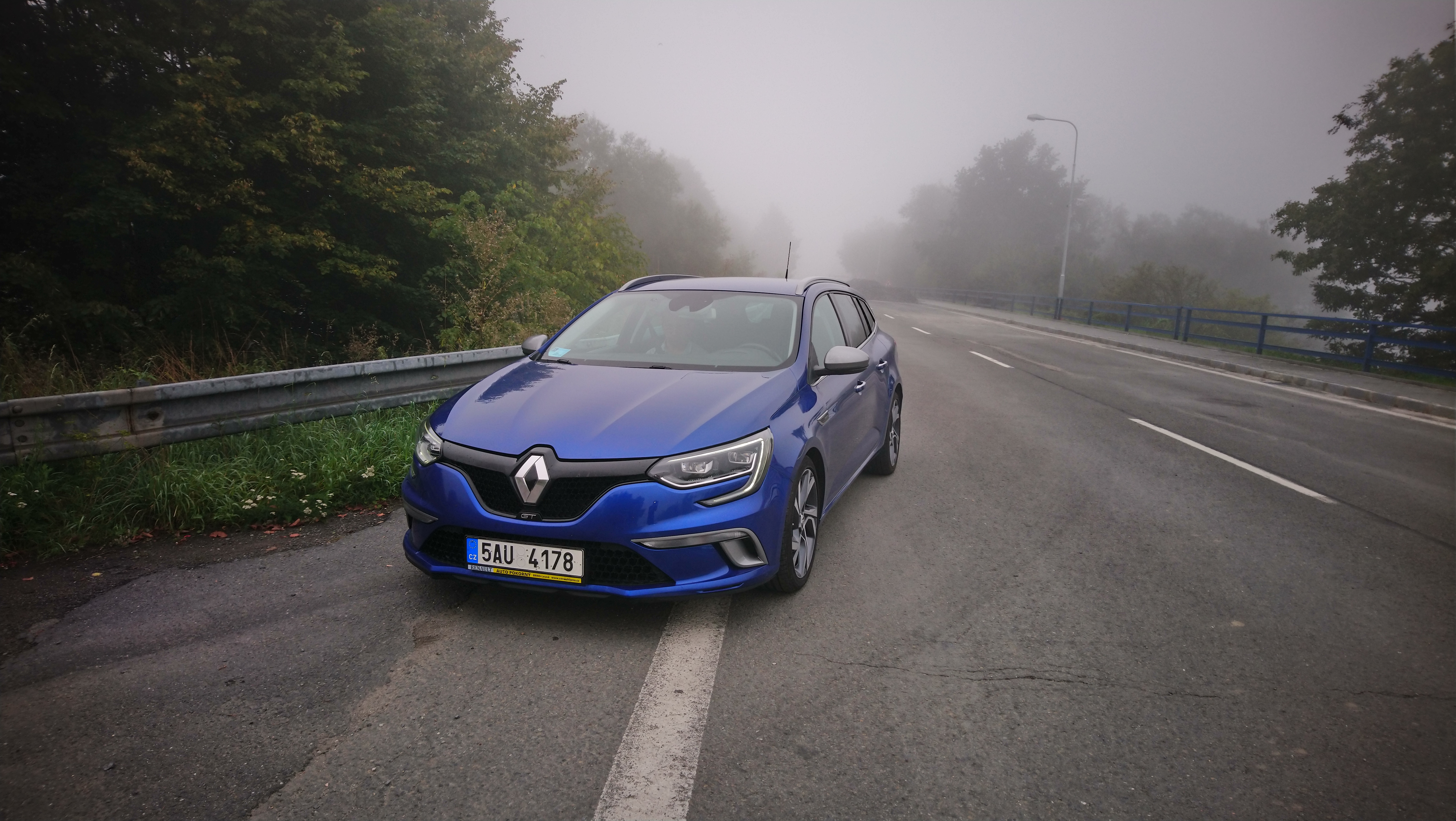 Jak jsme jeli „Okruh spotřeby“ RNews.cz