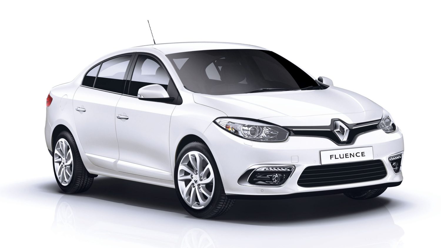 renaultfluence