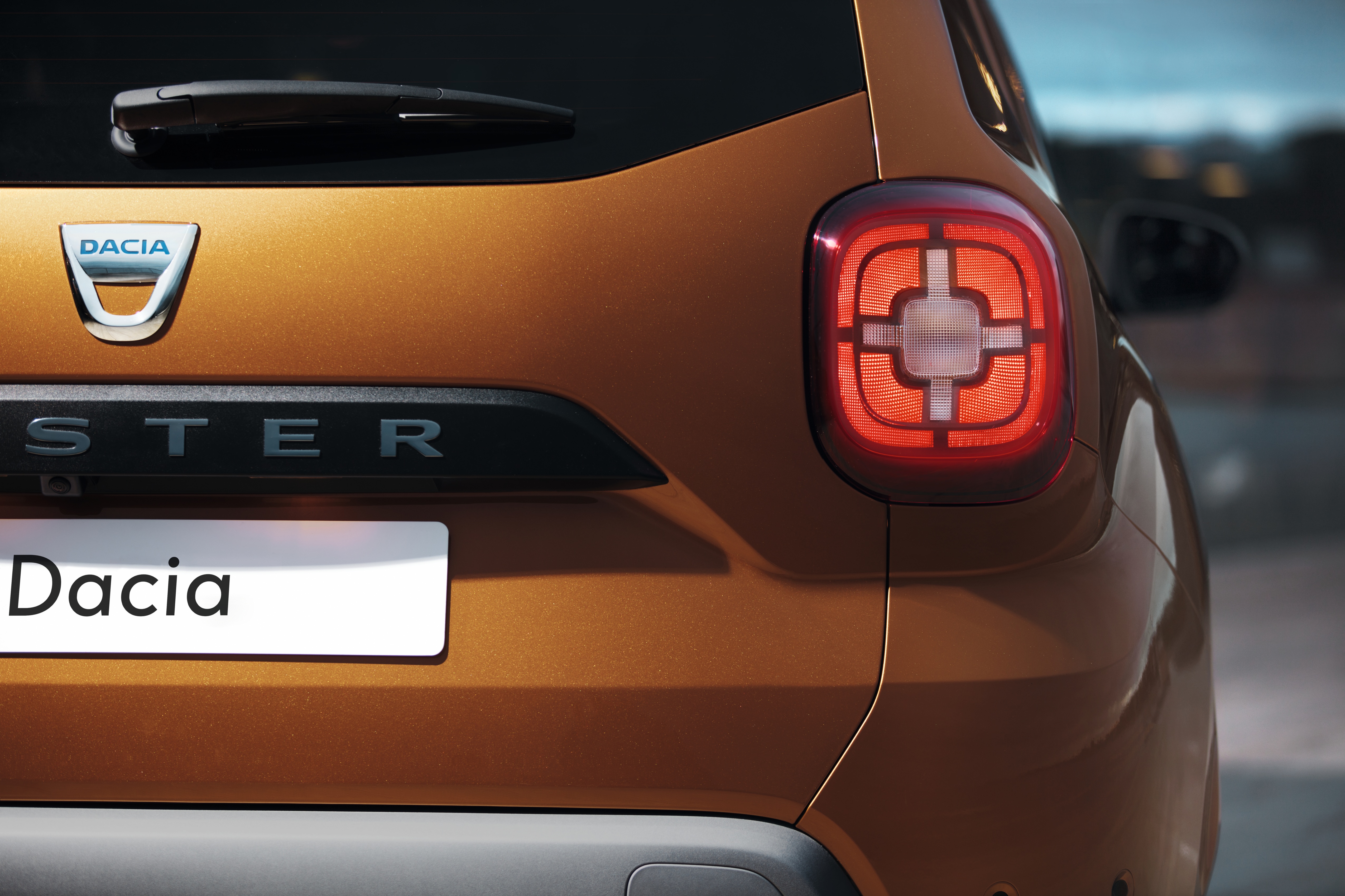 DACIA DUSTER II (HJD) - PHASE 1 DACIA DUSTER II (HJD) - PHASE 1