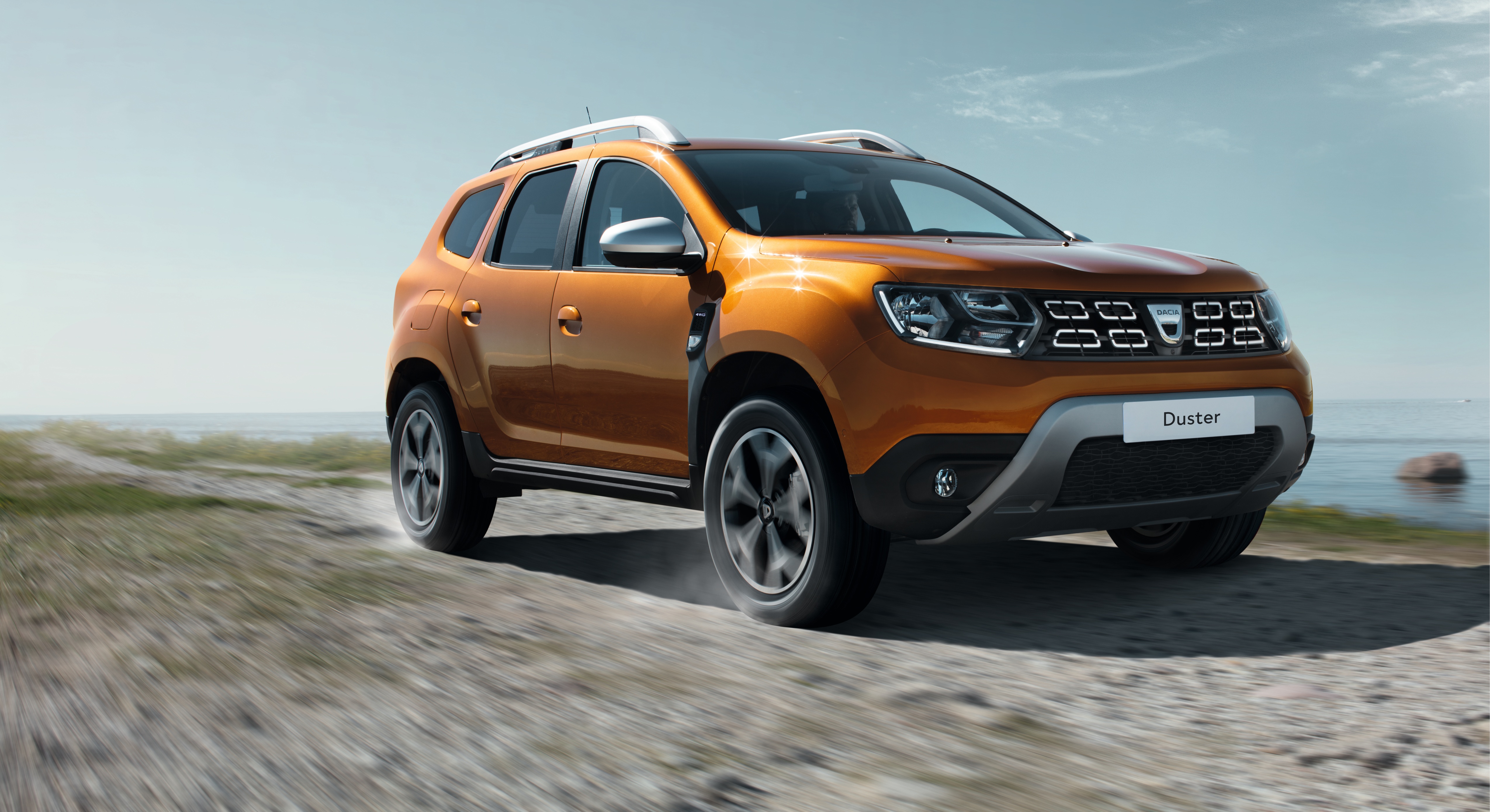 DACIA DUSTER II (HJD) - PHASE 1 DACIA DUSTER II (HJD) - PHASE 1