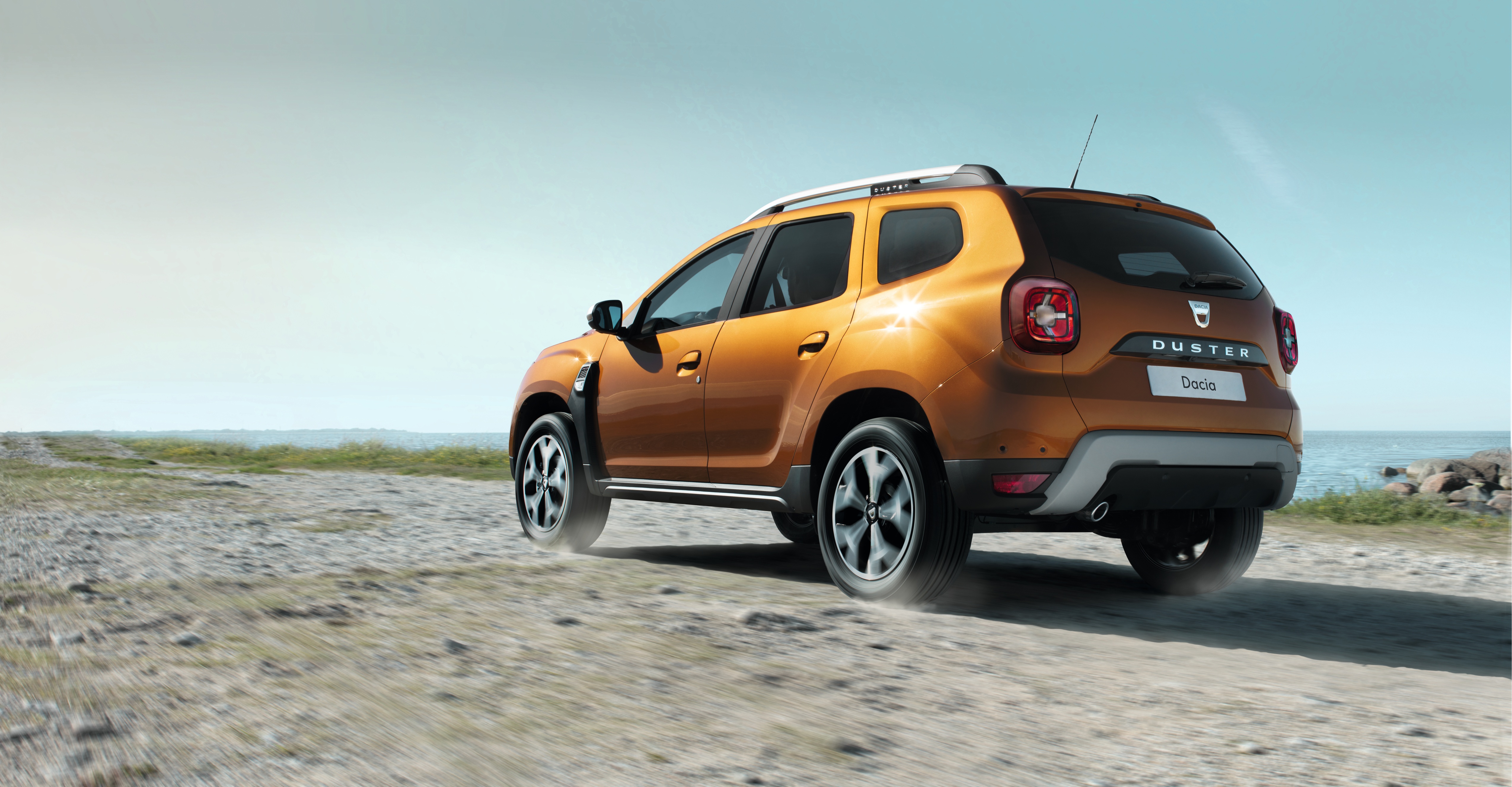 DACIA DUSTER II (HJD) - PHASE 1 DACIA DUSTER II (HJD) - PHASE 1