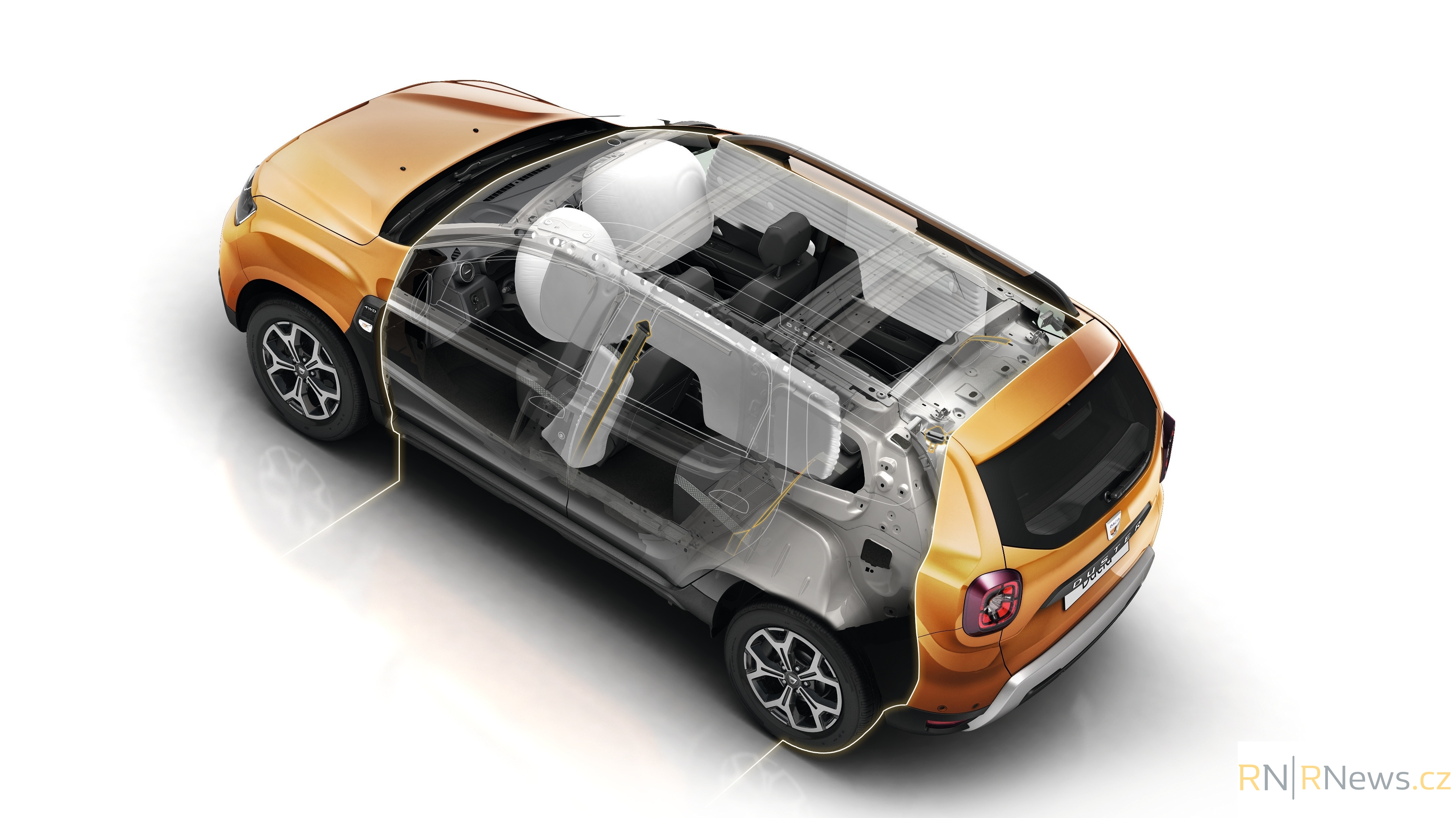ILLUSTRATIONS TECHNIQUES DACIA DUSTER II (HJD) - PHASE 1 ILLUSTRATIONS TECHNIQUES DACIA DUSTER II (HJD) - PHASE 1