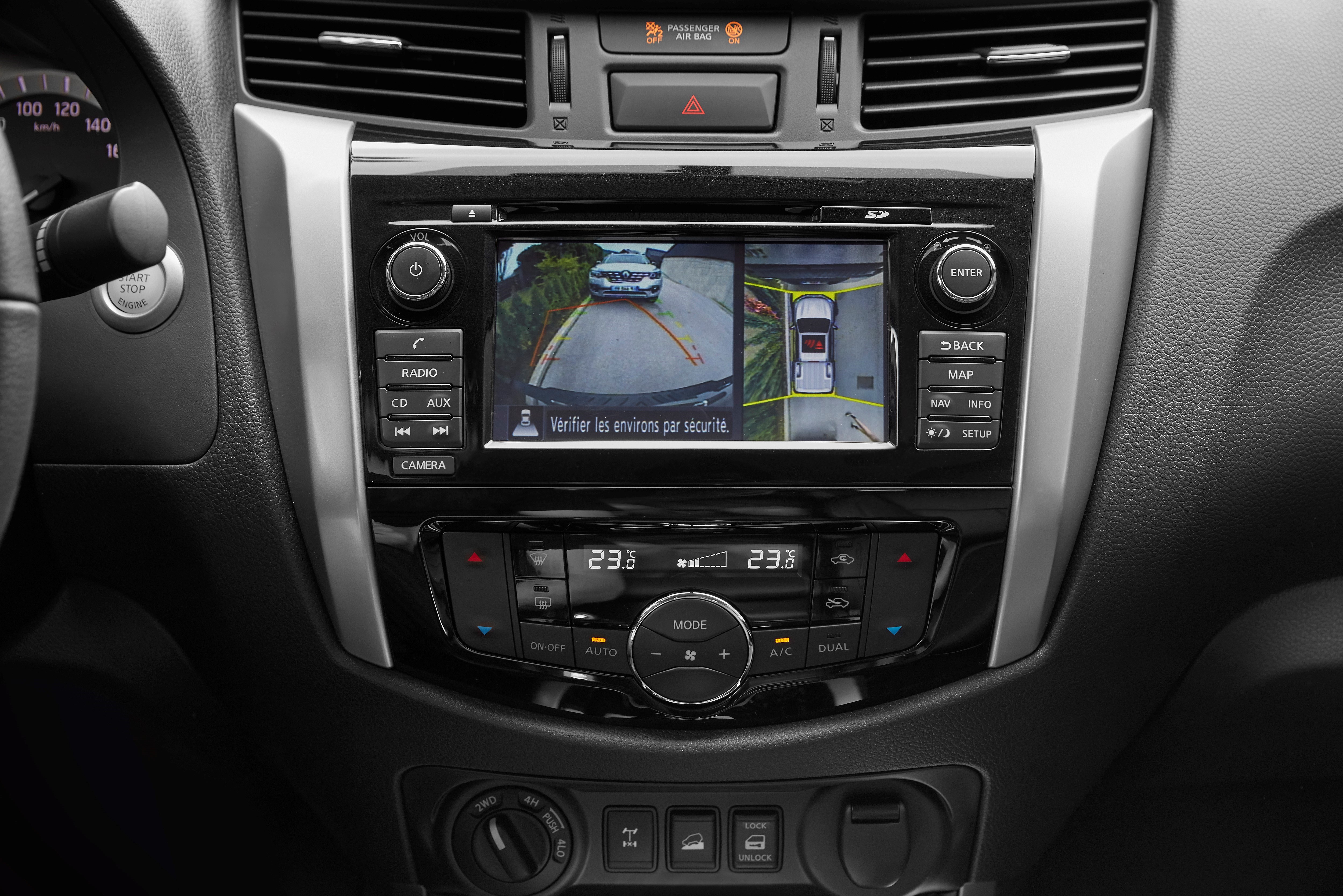 2017 - Essais Presse Renault ALASKAN en Slovénie 2017 - Essais Presse Renault ALASKAN en Slovénie