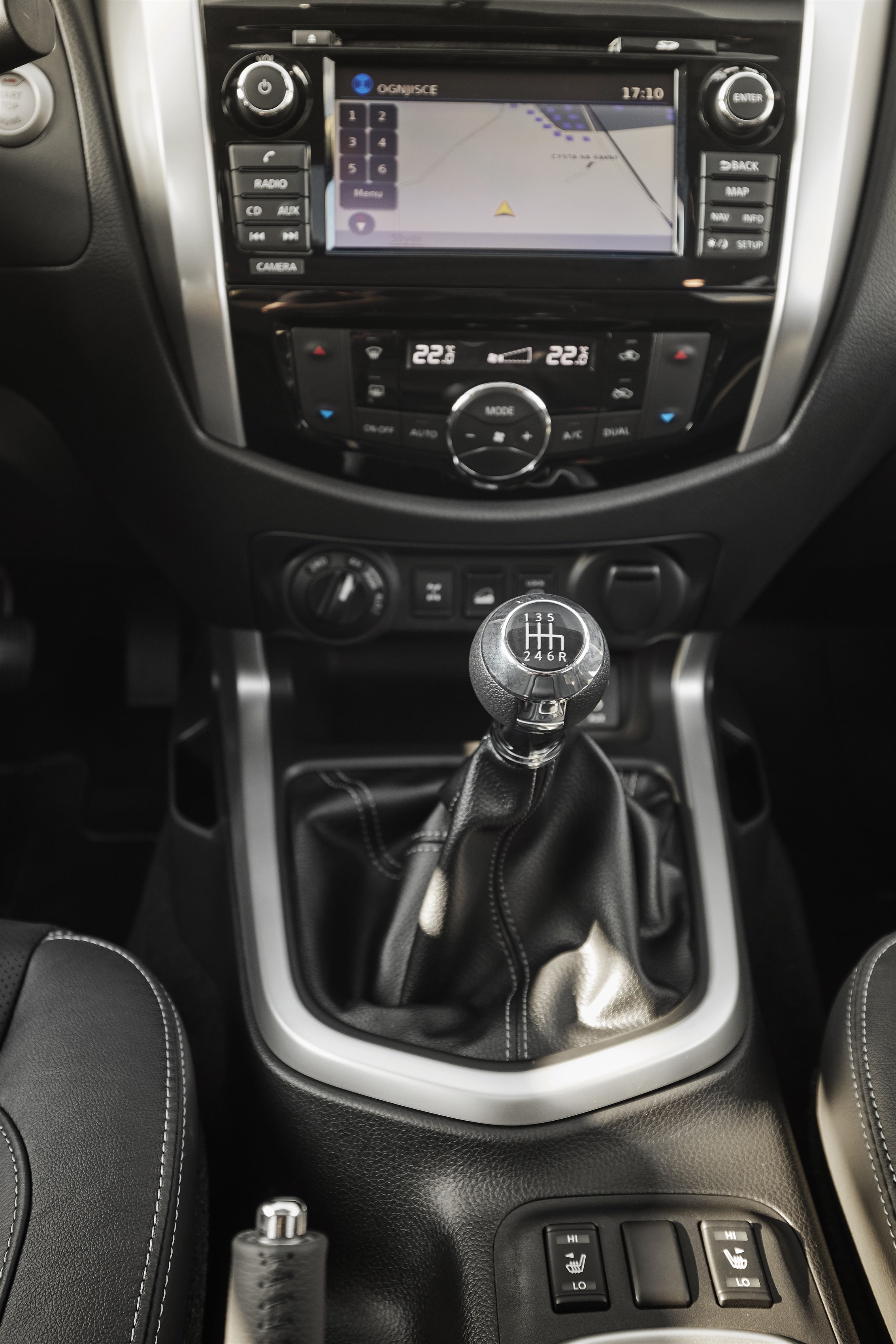 2017 - Essais Presse Renault ALASKAN en Slovénie 2017 - Essais Presse Renault ALASKAN en Slovénie