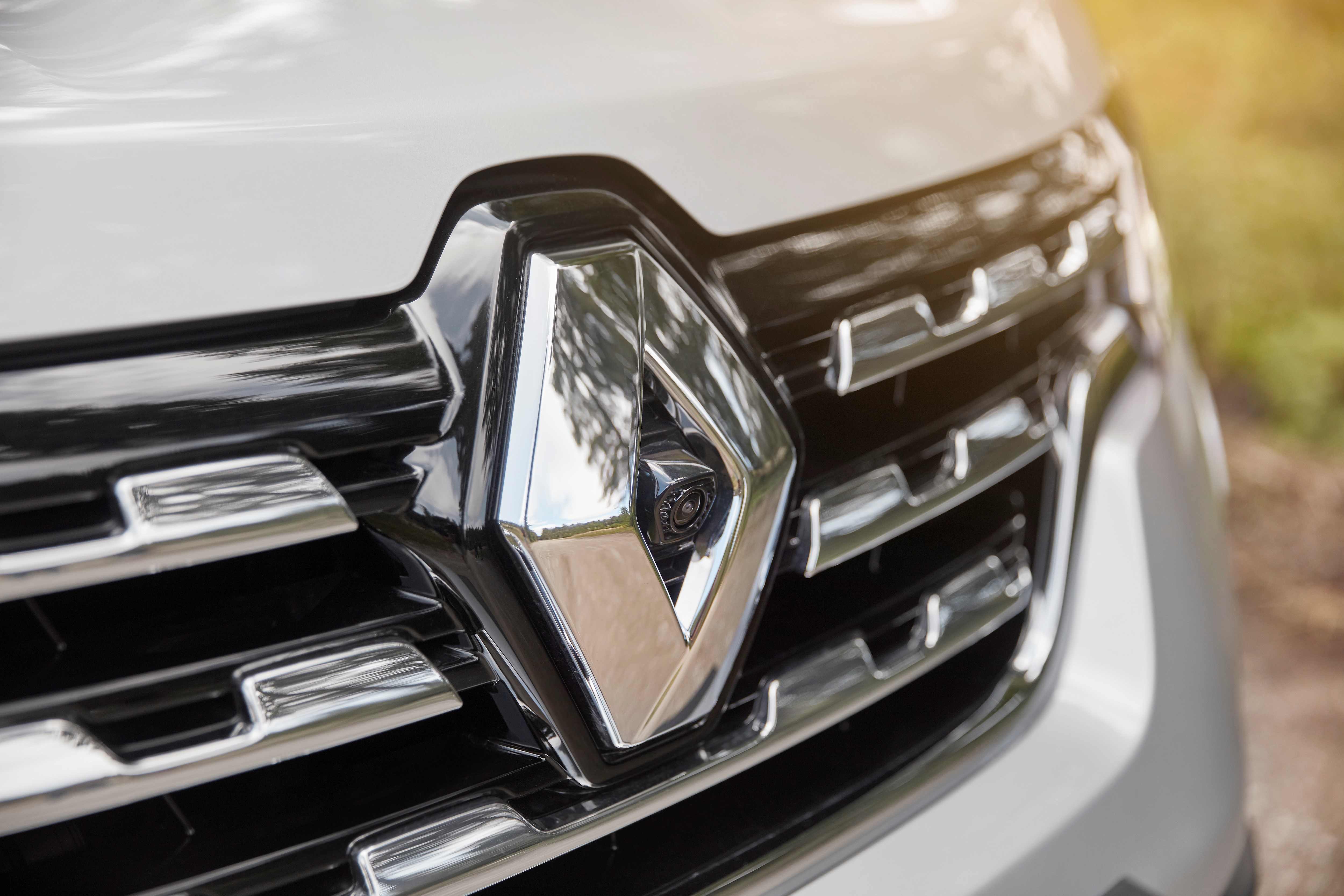 2017 - Essais Presse Renault ALASKAN en Slovénie 2017 - Essais Presse Renault ALASKAN en Slovénie