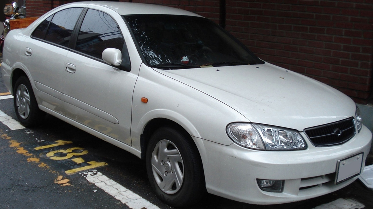20100728_renault_samsung_sm3_01 První vůz společného podniku Renault Samsung Motors s označením SM3. Foto: Wikipedia