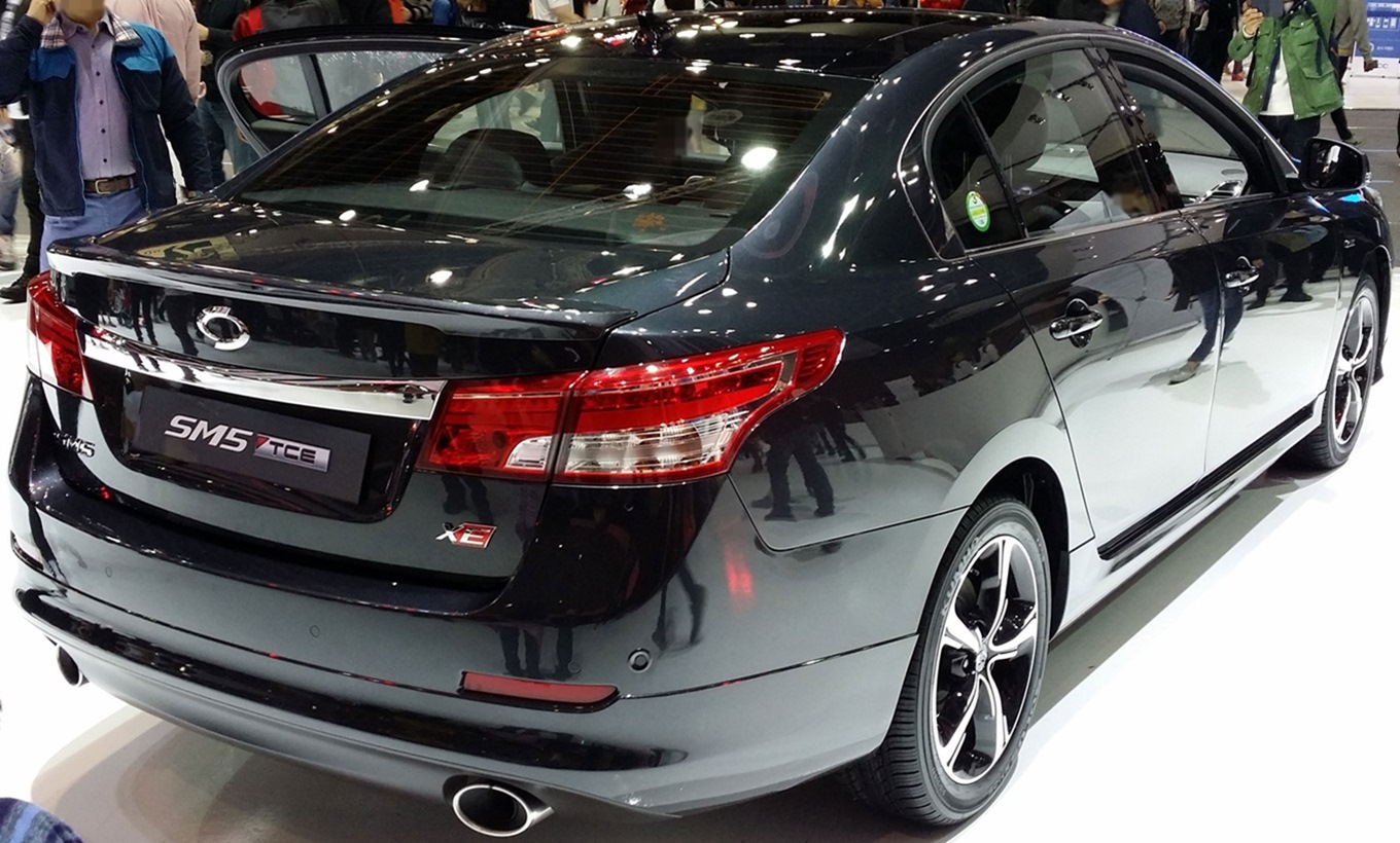 20150404_Renault_Samsung_SM5_Nova_2 20150404_Renault_Samsung_SM5_Nova_2