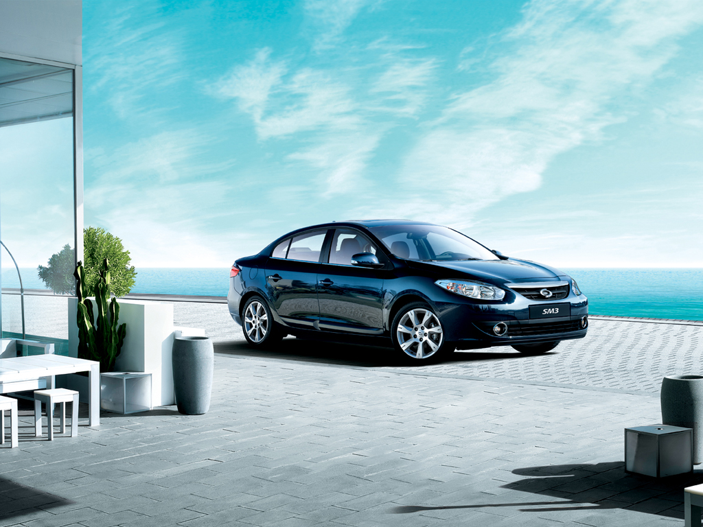 RSM_28786_global_en Samsung SM3 je nám velmi dobře známý Renault Fluence