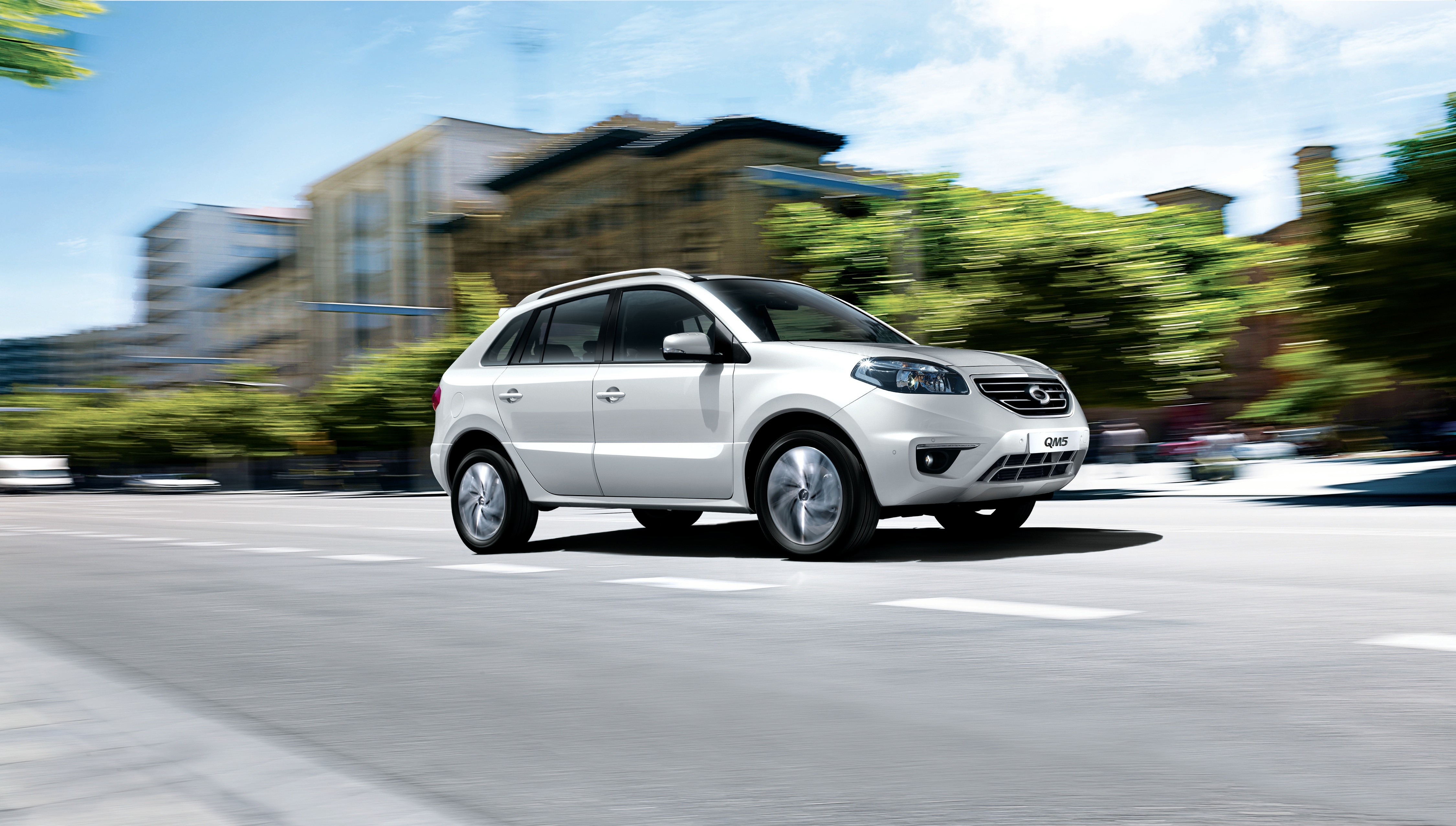 RSM_57003_global_en Koleos Renault vyráběl pro evropský trh právě v korejském Busanu.