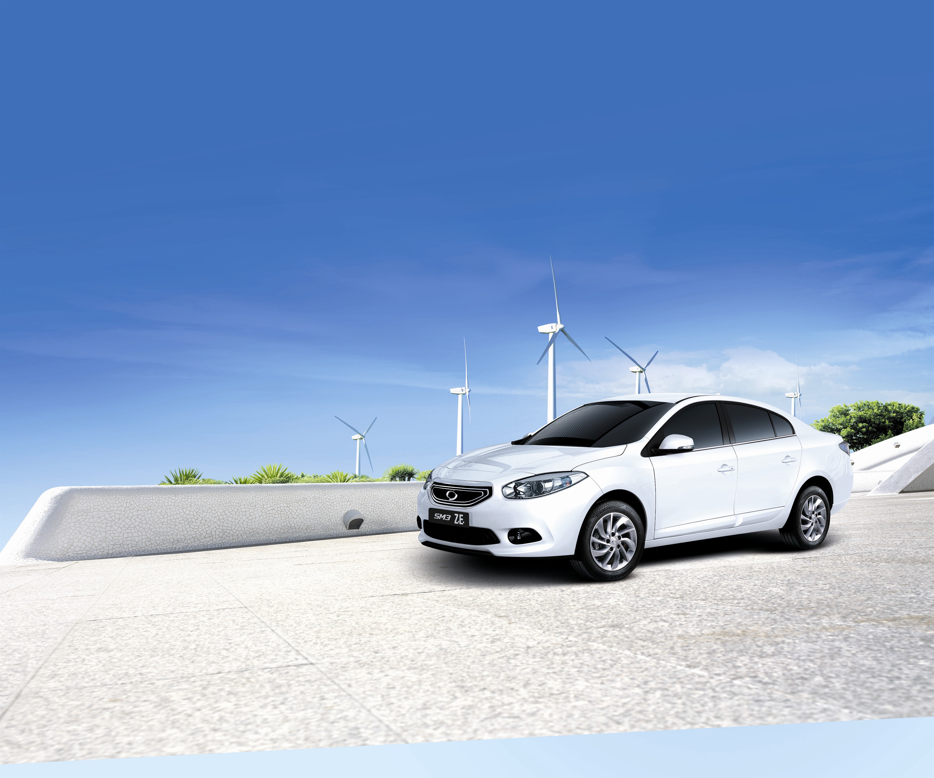 RSM_58223_global_en Elektrická verze Z.E. patří k lídrům elektrických vozů v Koreji.