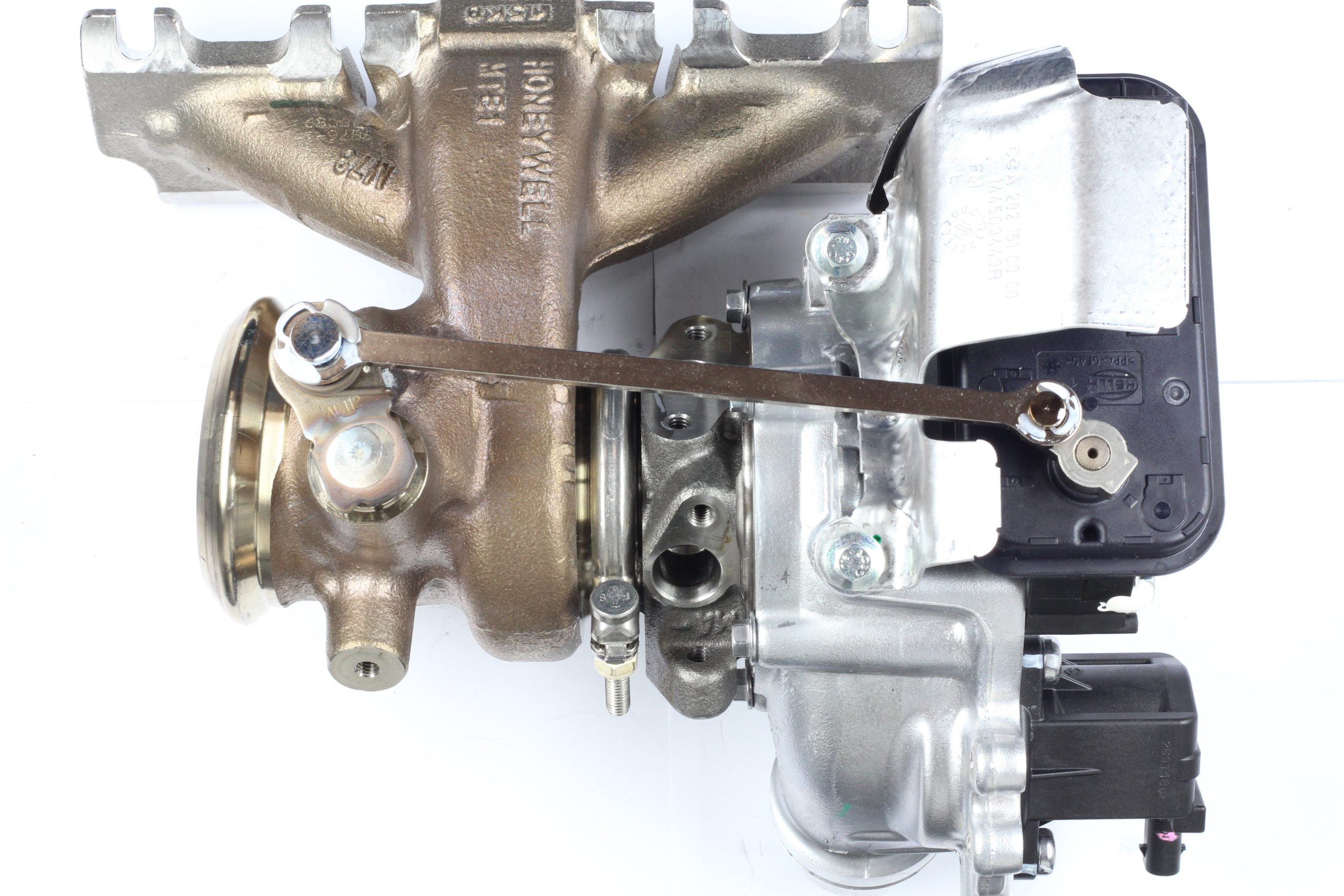 2 Turbo pro 1.3TCe