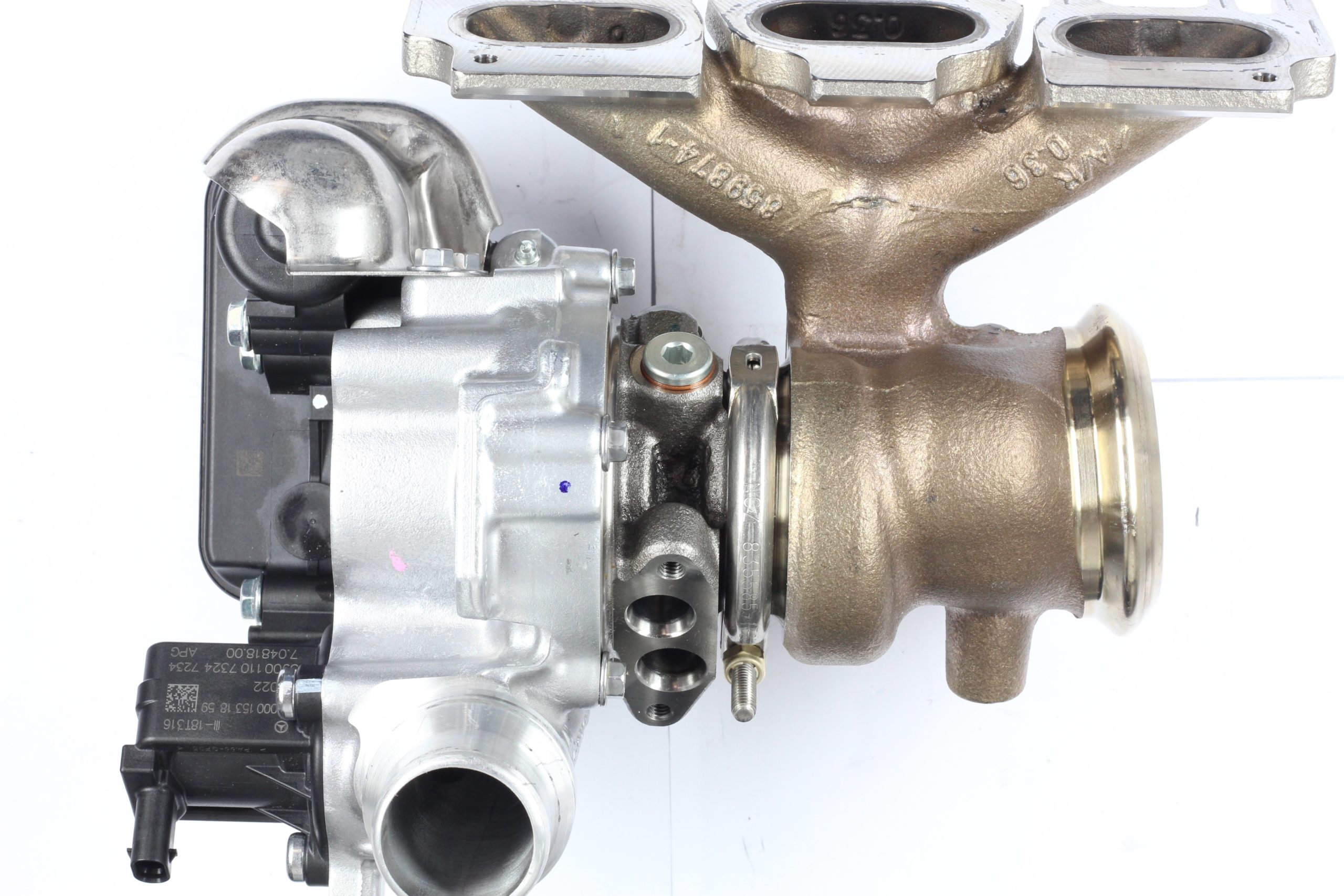 3 Turbo pro 1.3TCe