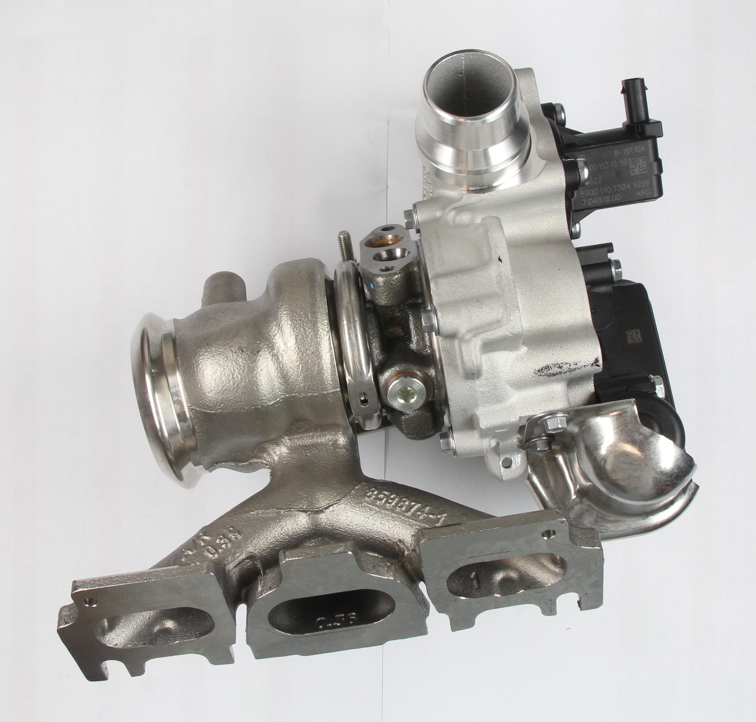 5 "Jednoduché" turbo pro 1.3TCe