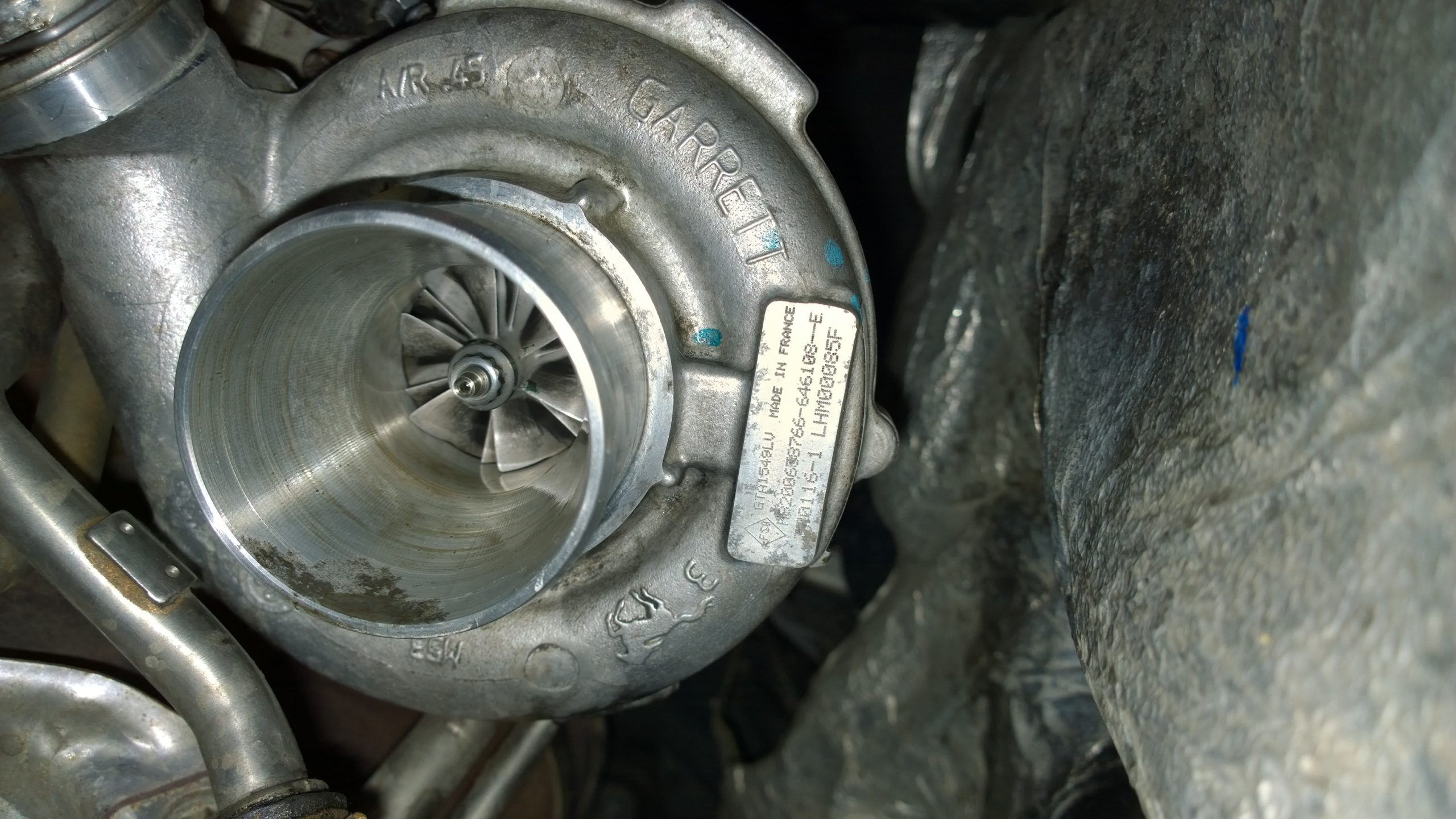 Turbo – vše co jste chtěli vědět, ale báli jste se zeptat